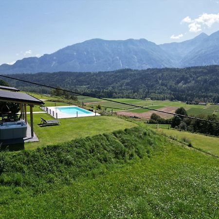 Ferienhaus Kaiser Gallizien Ngoại thất bức ảnh