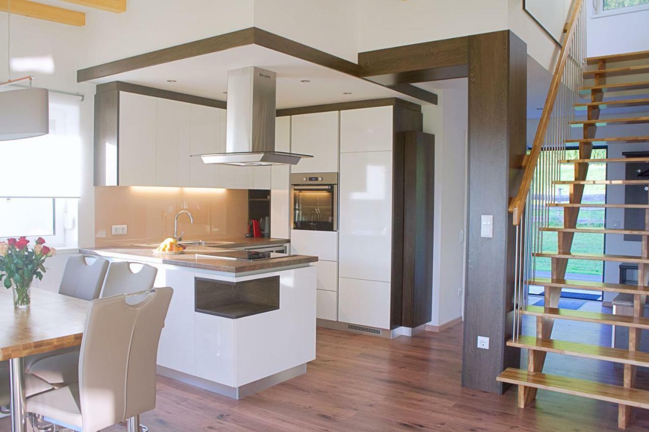 Ferienhaus Kaiser Gallizien Ngoại thất bức ảnh