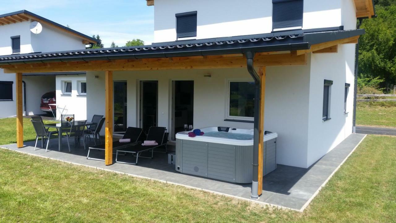 Ferienhaus Kaiser Gallizien Ngoại thất bức ảnh